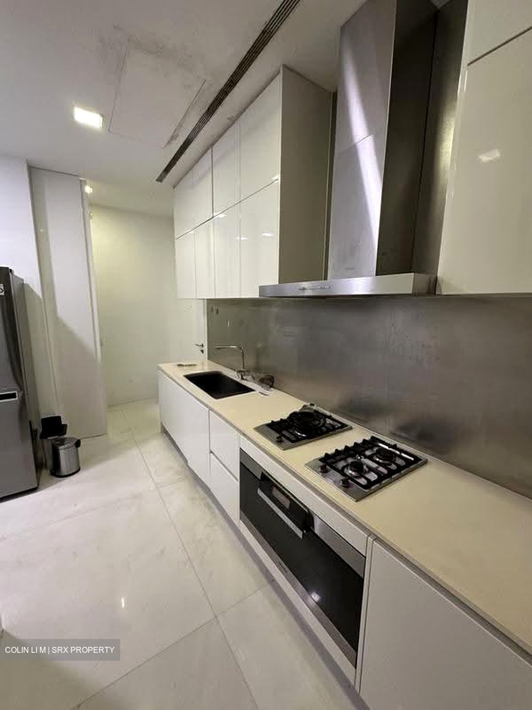Le Nouvel Ardmore (D10), Condominium #609609691